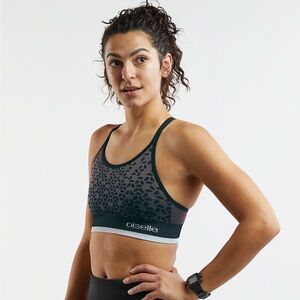 Oiselle Chrysalis Sports Bra